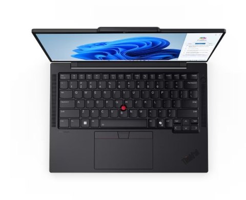 Lenovo ThinkPad T14s Gen 5 | Black | 14 " | IPS | WUXGA | 1920 x 1200 pikseli | Anti-glare | Intel Core U7 | 155U | 16 GB | Sold