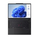 Lenovo ThinkPad T14s Gen 5 | Black | 14 " | IPS | WUXGA | 1920 x 1200 pikseli | Anti-glare | Intel Core U7 | 155U | 16 GB | Sold