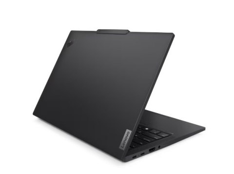 Lenovo ThinkPad T14s Gen 5 | Black | 14 " | IPS | WUXGA | 1920 x 1200 pikseli | Anti-glare | Intel Core U7 | 155U | 16 GB | Sold