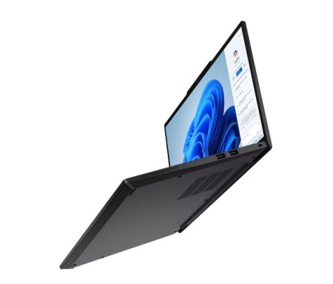 Lenovo ThinkPad T14s Gen 5 | Black | 14 " | IPS | WUXGA | 1920 x 1200 pikseli | Anti-glare | Intel Core U7 | 155U | 16 GB | Sold