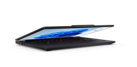 Lenovo ThinkPad T14s Gen 5 | Black | 14 " | IPS | WUXGA | 1920 x 1200 pikseli | Anti-glare | Intel Core U7 | 155U | 16 GB | Sold