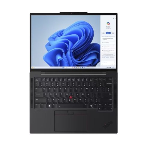 Lenovo ThinkPad T14s Gen 5 | Black | 14 " | IPS | WUXGA | 1920 x 1200 pikseli | Anti-glare | Intel Core U7 | 155U | 32 GB | Sold
