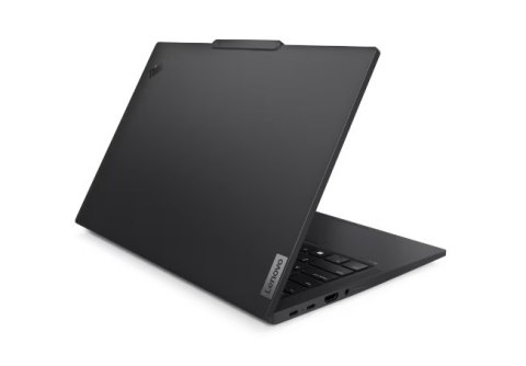 Lenovo ThinkPad T14s Gen 5 | Black | 14 " | IPS | WUXGA | 1920 x 1200 pikseli | Anti-glare | Intel Core U7 | 155U | 32 GB | Sold