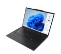 Lenovo ThinkPad T14s Gen 5 | Black | 14 " | IPS | WUXGA | 1920 x 1200 pikseli | Anti-glare | Intel Core U7 | 155U | 32 GB | Sold
