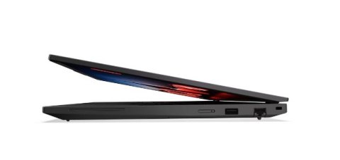 Lenovo ThinkPad T16 Gen 3 | Black | 16 " | IPS | WUXGA | 1920 x 1200 pikseli | Anti-glare | Intel Core U7 | 155U | 16 GB | SO-DI