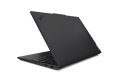 Lenovo ThinkPad T16 Gen 3 | Black | 16 " | IPS | WUXGA | 1920 x 1200 pikseli | Anti-glare | Intel Core U7 | 155U | 16 GB | SO-DI