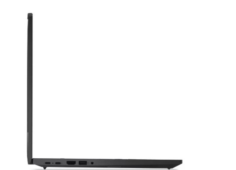 Lenovo ThinkPad T16 Gen 3 | Black | 16 " | IPS | WUXGA | 1920 x 1200 pikseli | Anti-glare | Intel Core U7 | 155U | 16 GB | SO-DI