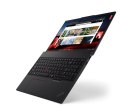 Lenovo ThinkPad T16 Gen 3 | Black | 16 " | IPS | WUXGA | 1920 x 1200 pikseli | Anti-glare | Intel Core U7 | 155U | 16 GB | SO-DI