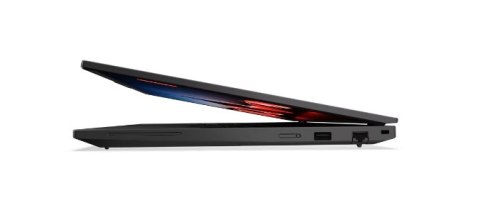 Lenovo ThinkPad T16 Gen 3 | Black | 16 " | IPS | WUXGA | 1920 x 1200 pikseli | Anti-glare | Intel Core U7 | 155U | 16 GB | SO-DI