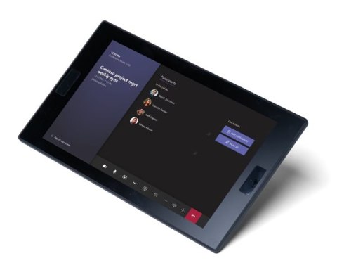 Lenovo | ThinkSmart Core Full Room Kit z kontrolerem IP (MTR) | Czarny