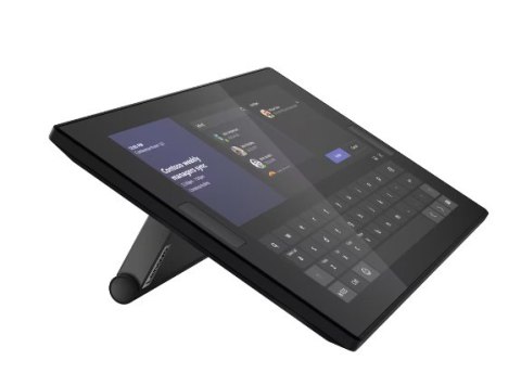 Lenovo | ThinkSmart Core Full Room Kit z kontrolerem IP (MTR) | Czarny