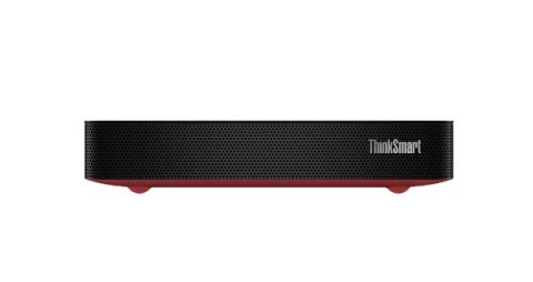 Lenovo | ThinkSmart Core Full Room Kit z kontrolerem IP (MTR) | Czarny