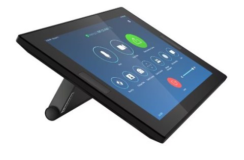 Lenovo | ThinkSmart Core Full Room Kit z kontrolerem IP (ZOOM) | Czarny