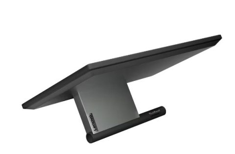 Lenovo | ThinkSmart Core Full Room Kit z kontrolerem IP (ZOOM) | Czarny