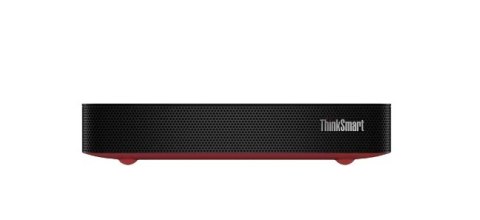 Lenovo | ThinkSmart Core Full Room Kit z kontrolerem IP (ZOOM) | Czarny