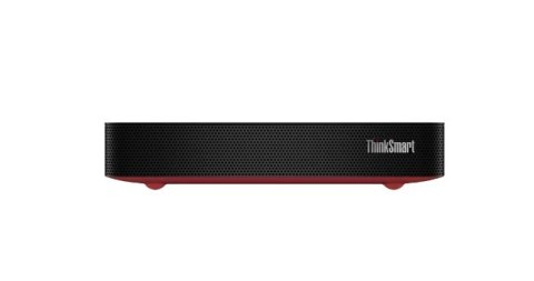 Lenovo | ThinkSmart Core Full Room Kit z kontrolerem USB (MTR) | Czarny