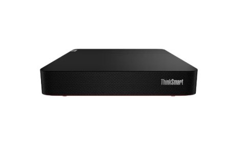 Lenovo | ThinkSmart Core Full Room Kit z kontrolerem USB (MTR) | Czarny