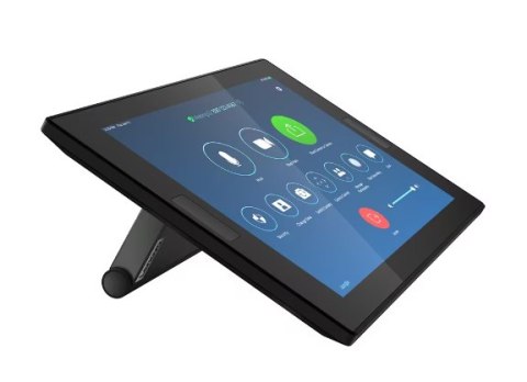 Lenovo | ThinkSmart Core Full Room Kit z kontrolerem USB (ZOOM) | Czarny