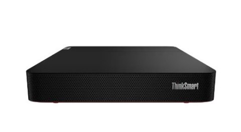 Lenovo | ThinkSmart Core Full Room Kit z kontrolerem USB (ZOOM) | Czarny