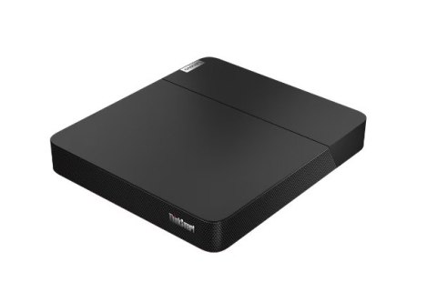Lenovo | ThinkSmart Core Full Room Kit z kontrolerem USB (ZOOM) | Czarny