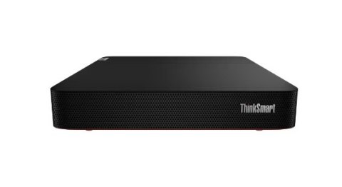 Lenovo | ThinkSmart Core + IP Controller (ZOOM) | Czarny