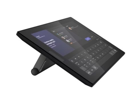 Lenovo | ThinkSmart Core Kit Bar 180 z kontrolerem IP (MTR) | Czarny