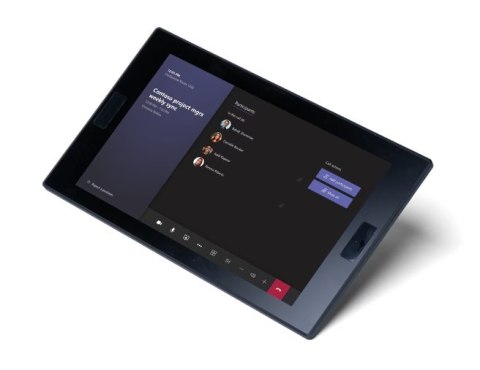 Lenovo | ThinkSmart Core Kit Bar 180 z kontrolerem IP (ZOOM) | Czarny