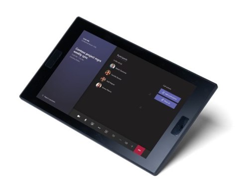 Lenovo | ThinkSmart Core Kit Bar 180 z kontrolerem USB (ZOOM) | Czarny