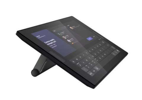 Lenovo | ThinkSmart Core Kit Bar 180 z kontrolerem USB (ZOOM) | Czarny