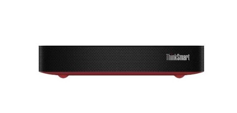 Lenovo | ThinkSmart Core Kit Bar 180 z kontrolerem USB (ZOOM) | Czarny