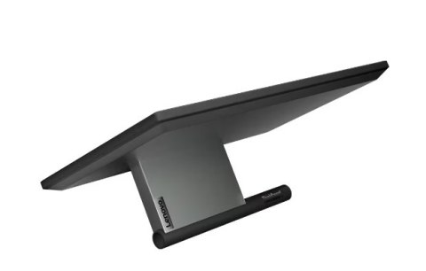 Lenovo | ThinkSmart Core + Kontroler USB (ZOOM) | Czarny