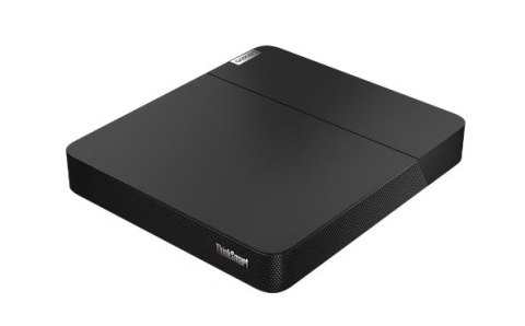 Lenovo | ThinkSmart Core + Kontroler USB (ZOOM) | Czarny