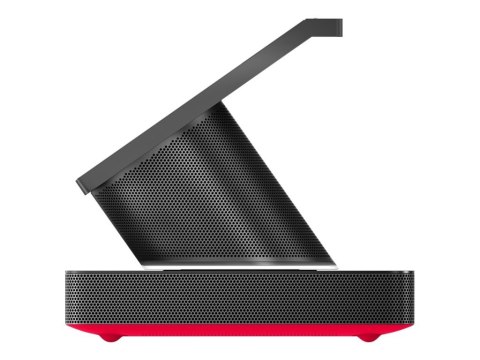 Lenovo | ThinkSmart Hub (MTR) | Czarny