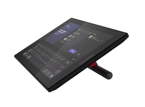 Lenovo | ThinkSmart One + Kontroler USB (MTR) | Czarny