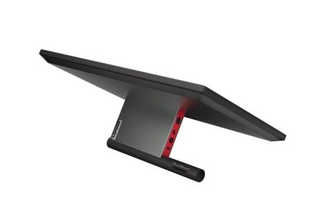 Lenovo | ThinkSmart One + Kontroler USB (MTR) | Czarny