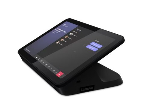 Lenovo | ThinkSmart One + Kontroler USB (MTR) | Czarny