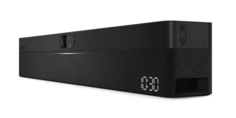 Lenovo | ThinkSmart One + kontroler IP (MTR) | Czarny