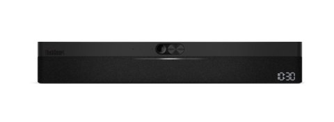 Lenovo | ThinkSmart One + kontroler IP (MTR) | Czarny