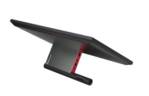 Lenovo | ThinkSmart One + kontroler IP (MTR) | Czarny