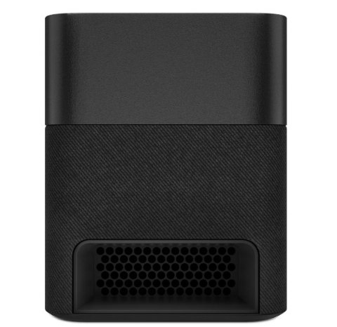 Lenovo | ThinkSmart One + kontroler IP (ZOOM) | Czarny