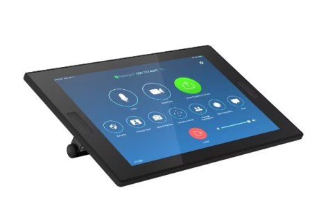 Lenovo | ThinkSmart One + kontroler IP (ZOOM) | Czarny