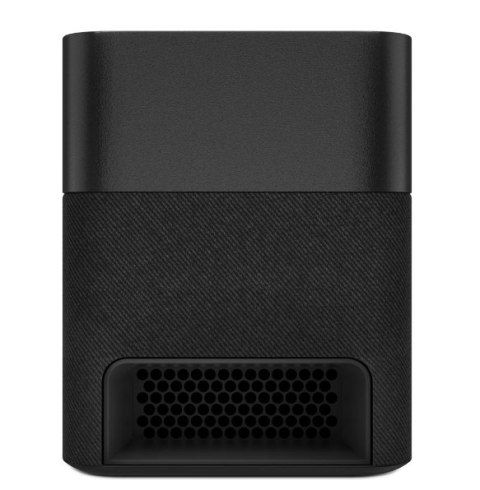 Lenovo | ThinkSmart One + kontroler USB (ZOOM) | Czarny