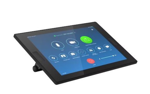 Lenovo | ThinkSmart One + kontroler USB (ZOOM) | Czarny