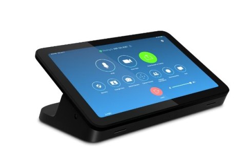 Lenovo | ThinkSmart One + kontroler USB (ZOOM) | Czarny