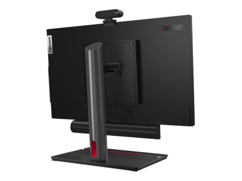 Lenovo | ThinkSmart View Plus (MTR) | Czarny