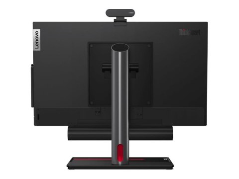 Lenovo | ThinkSmart View Plus (MTR) | Czarny