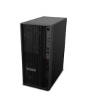 Lenovo ThinkStation | P2 | Desktop | Tower | Intel Core i7 | i7-14700 | Pamięć wewnętrzna 32 GB | UDIMM DDR5 | SSD 1000 GB | Int