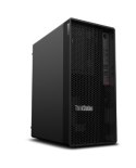 Lenovo ThinkStation | P2 | Desktop | Tower | Intel Core i7 | i7-14700 | Pamięć wewnętrzna 32 GB | UDIMM DDR5 | SSD 1000 GB | Int