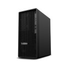 Lenovo ThinkStation | P2 | Desktop | Tower | Intel Core i7 | i7-14700 | Pamięć wewnętrzna 32 GB | UDIMM DDR5 | SSD 1000 GB | Int