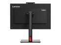 Lenovo ThinkVision T24mv-30 23.8 1920x1080/16:9/250nits/HDMI/DP/USB-C/3Y Gwarancja | Lenovo